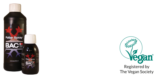 Nutrient foliar